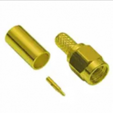 1056462-1 | TE Connectivity | Коаксиальные разъемы TE Connectivity