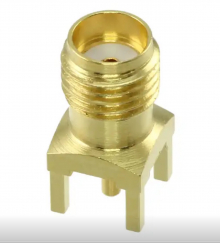 1-1478979-0 | TE Connectivity | Коаксиальные разъемы TE Connectivity