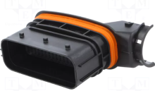 1-1718324-1 | TE Connectivity | Разъем