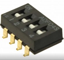 1-1825059-3 | TE Connectivity | DIP-переключатели TE Connectivity