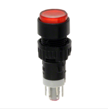 1.10.001.001/0507 | RAFI | Переключатель