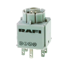 1.20.122.033/0000 | RAFI | Блок