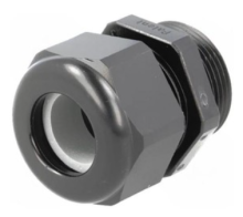1209210115 | HUMMEL | Кабельный ввод, PG21, IP68, Мат-л: полиамид, черный, UL94V-0