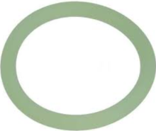 1321090021 | HUMMEL | Прокладка