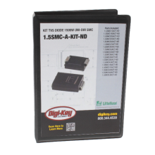 1.5SMC-A-KIT | Littelfuse | Набор