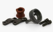 10-436792-13G | Amphenol Aerospace | Кабельный зажим