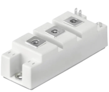 SKM195GAL126DP  | Semikron | Модуль