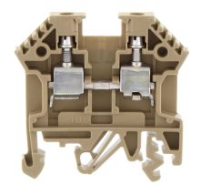 1005.1 | Conta-Clip | Клеммная колодка