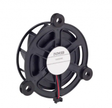 10030GE-12N-YA-F0
FAN AXIAL 100X30MM 12VDC WIRE | NMB | Вентилятор