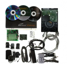 101-1218
KIT APPLCTN RABBITCORE RCM4010 | Digi | Плата