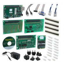 101-1327
STANDARD RCM6700 EVAL BRD | Digi | Плата