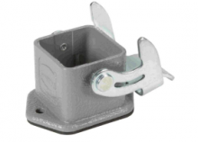 10120051004 | HARTING | Han3A RJ45 Hybrid PFT housing