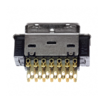 10126-3000PE | 3M | Разъем