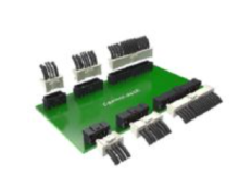 10162767-M0030YYLF | Amphenol Communications Solutions | Кабель