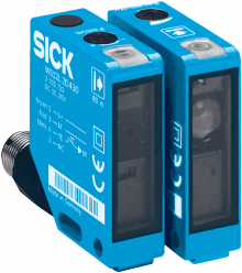 WS/WE12L-2P410 | SICK | Датчик (арт. 1018256)
