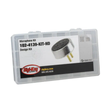 102-4139-KIT | CUI Devices | Набор