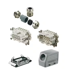 1027680000 | Weidmuller | Разъем