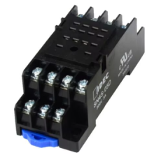 SN4S-05D | IDEC | Релейный разъем