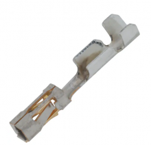 1-967590-1
CONN SOCKET 6-10AWG CRIMP TIN | TE Connectivity | Контакт