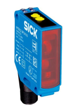WTB12-3P2431 | SICK | Датчик (арт.1041411)