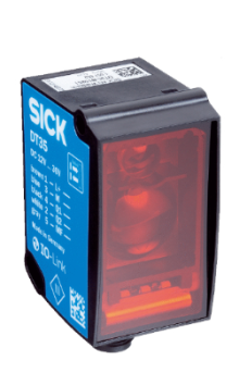DT35-B15251 | SICK | Датчик (арт.1057652)