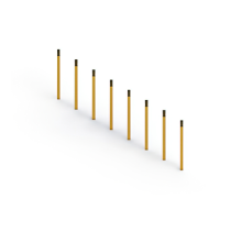 106-008-251-200 | EDAC | Контакт