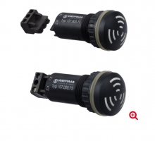 107.000.75 | WERMA | Зуммер (арт. 10700075)