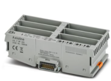 AXL F BP SE6 | PHOENIX CONTACT | Держатель модуля (арт.1088136)