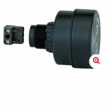 109.010.75 | WERMA | Зуммер (арт. 10901075)