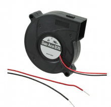 109BD12HA2 | Sanyo Denki | Вентилятор