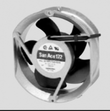 109E5724C502 | Sanyo Denki | Вентилятор