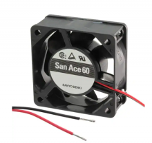 109L0624H402 | Sanyo Denki | Вентилятор