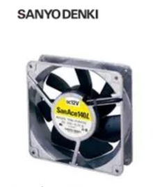 109L1412H101 | Sanyo Denki | Вентилятор
