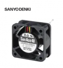 109P0424B302 | Sanyo Denki | Вентилятор