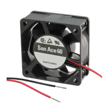 109R0624S402 | Sanyo Denki | Вентилятор