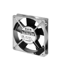 109S072UL | Sanyo Denki | Вентилятор