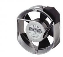 109S303 Вентилятор 172X51MM