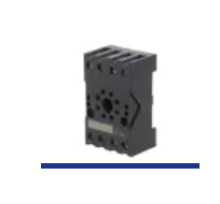 10FF-2Z-C3 | HONGFA RELAY | Колодка