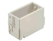 11002000101 | HARTING | Mixed adapter carrier