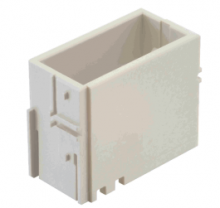 11002000301 | HARTING | Mixed adapter housing