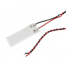 1002794
SENSOR PIEZO FILM VIBRA TABS | TE Connectivity | Датчик движения