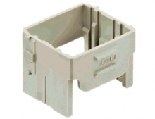 11003000301 | HARTING | Han Yellock рамка