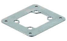 11003009601 | HARTING | Han Yellock 30 Adapter Plate