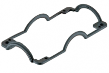 11006009502 | HARTING | Han-Yellock 60 seal for carrier hood