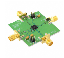 ADRF5141-EVALZ | Analog Devices | Плата