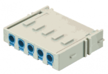 11051052633 | HARTING | Han-Yellock Module QL 20A