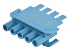 11051052815 | HARTING | Han Yellock multiplier 5:0