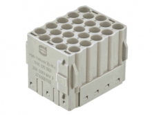 11053253001 | HARTING | Yellock Monobloc 30 male