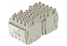 11056483101 | HARTING | Yellock Monobloc 60 female