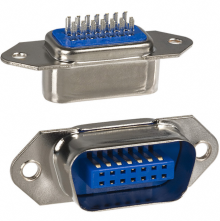 112-024-213R001 | NorComp | Разъем